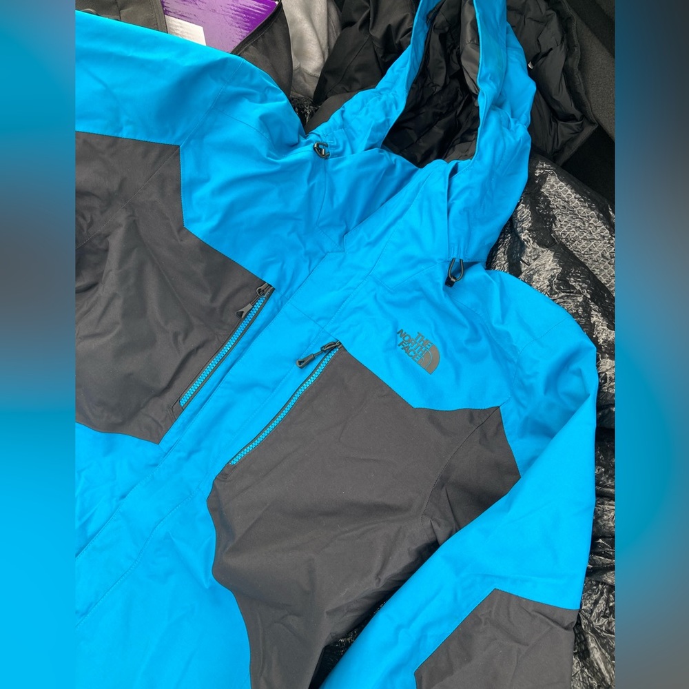 The Northface Jacket Size Medium